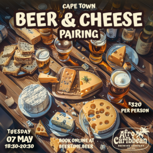 Beer School CAPE TOWN - One Session