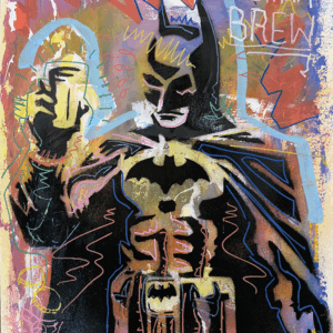 Gotham Brew