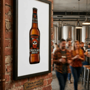 Lumberjack - Original