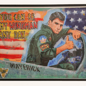 Art Project - Artwork - Original